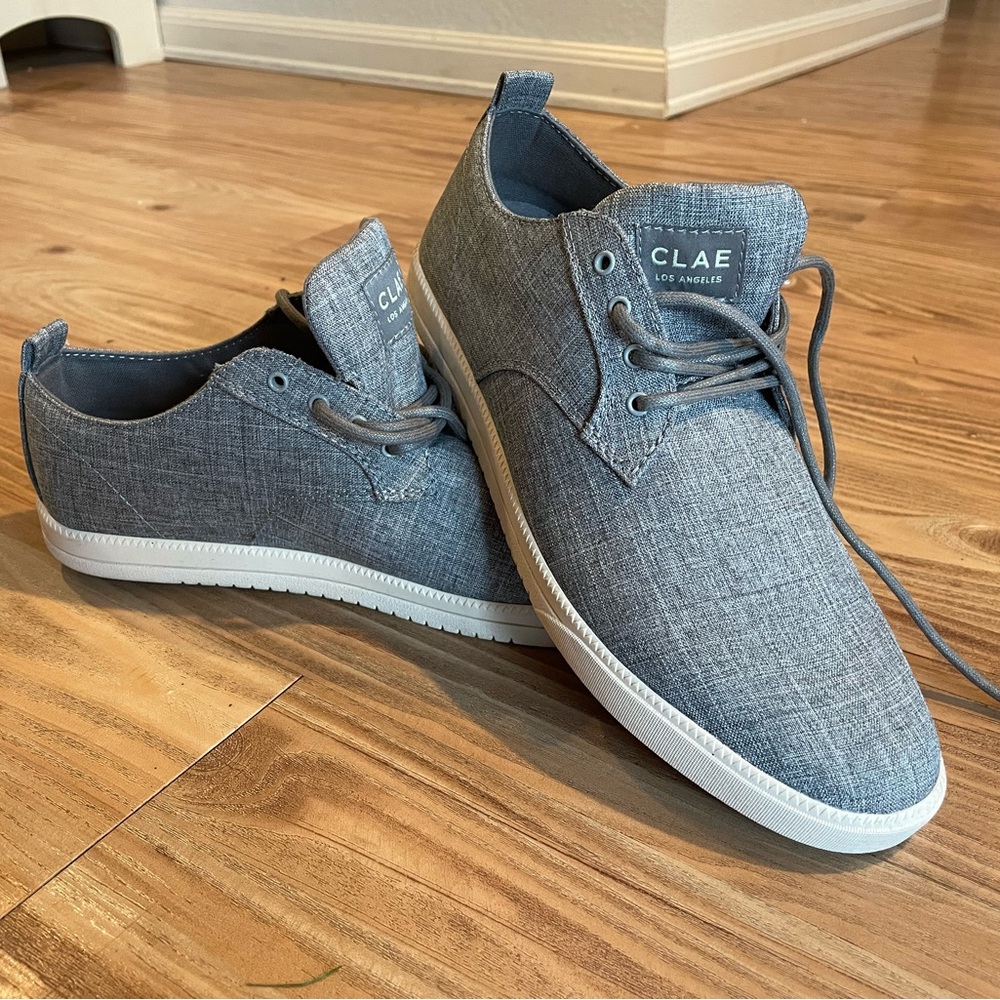 Men’s Clae Los Angeles Shoes